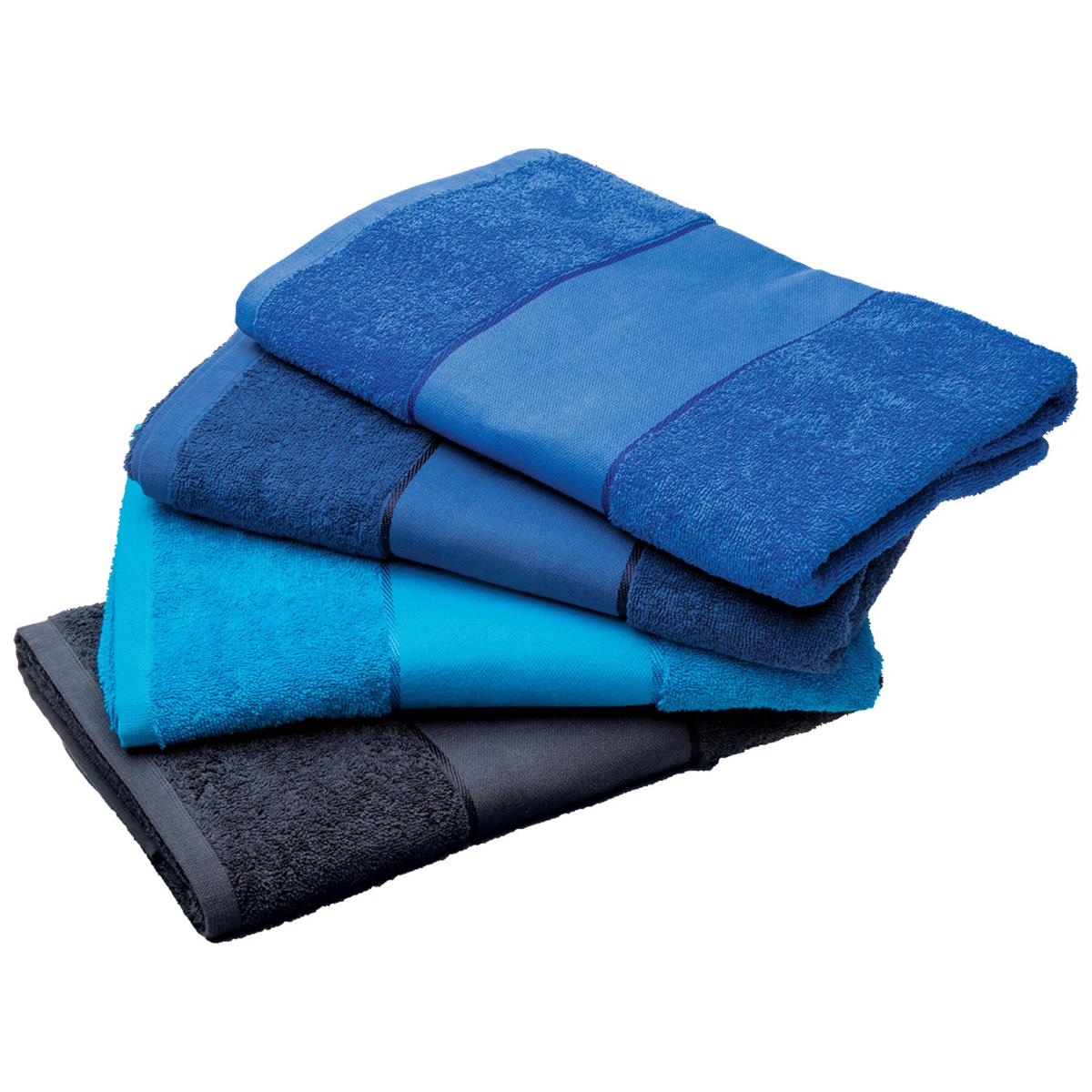 Bondi Beach Towel - view