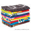 Custom Sublimation Beach Towel - view