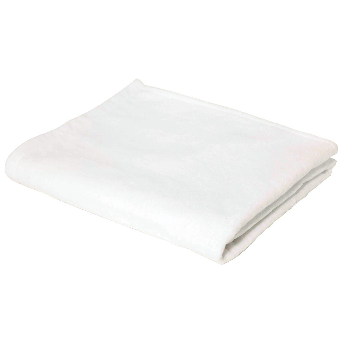 Custom Sublimation Beach Towel - view