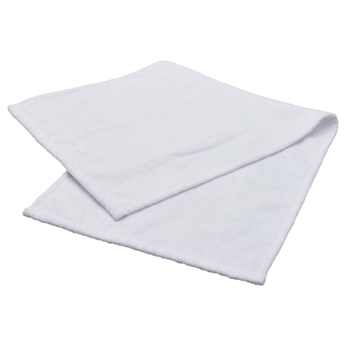 Sublimation Sports Towel - view