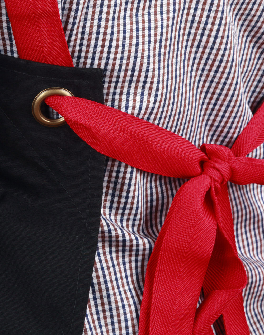 Brunswick Bib Apron - view