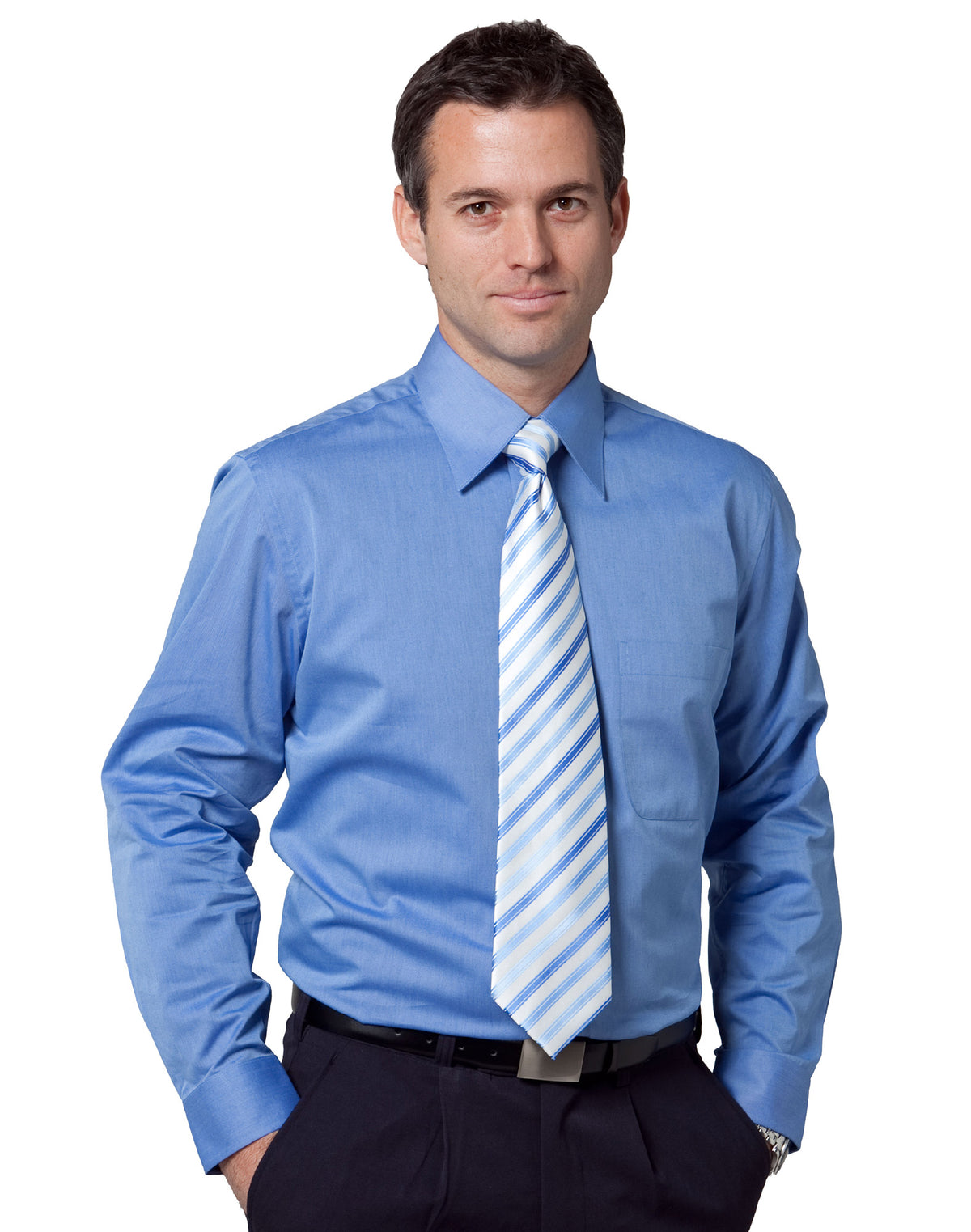 Men's Nano ™ Tech Long Sleeve Shirt - view