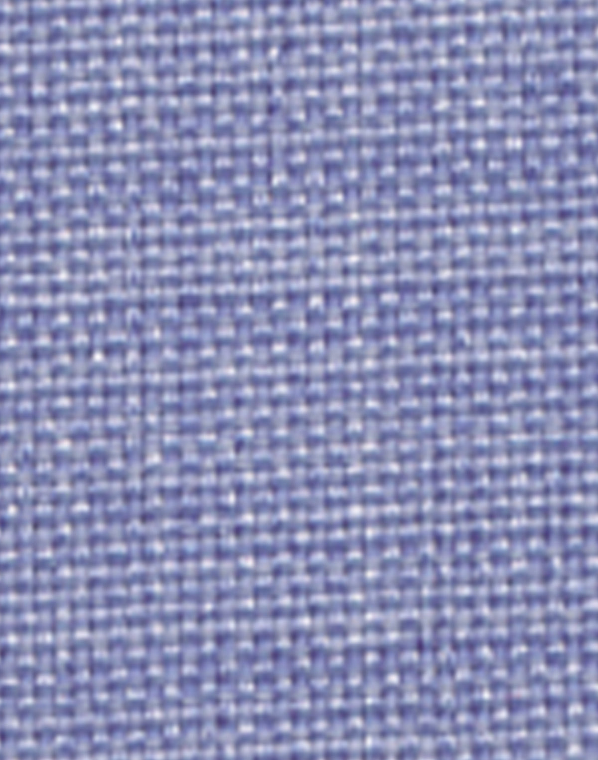 Men's CoolDry Short Sleeve Shirt - Blue - Front