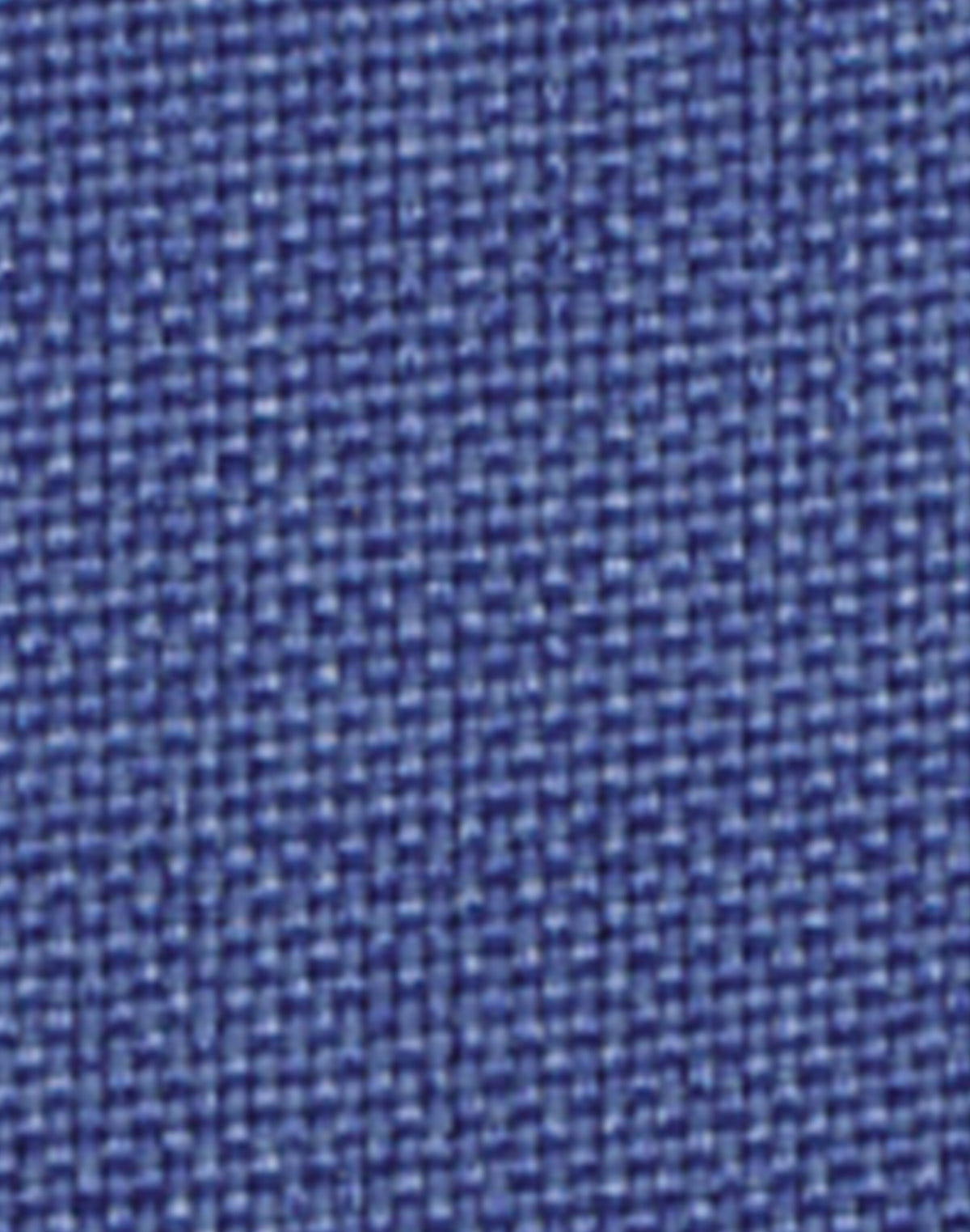 Men's CoolDry Short Sleeve Shirt - Royal - Front