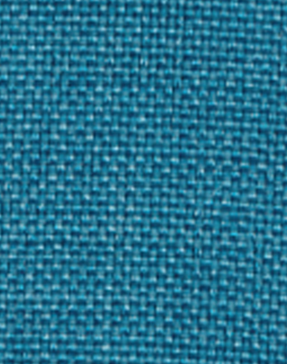 Men's CoolDry Short Sleeve Shirt - Teal - Front