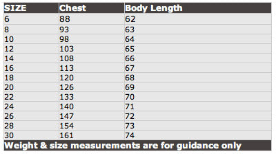 Women's Self Stripe 3/4 Sleeve Shirt [Clearance] - Size guide