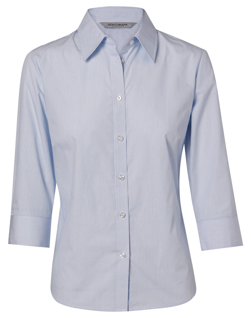 Pale Blue