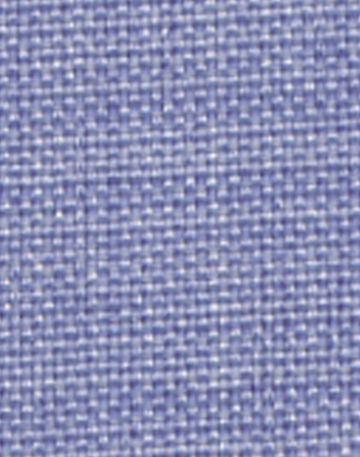 Women's CoolDry Short Sleeve Shirt - Blue - Front
