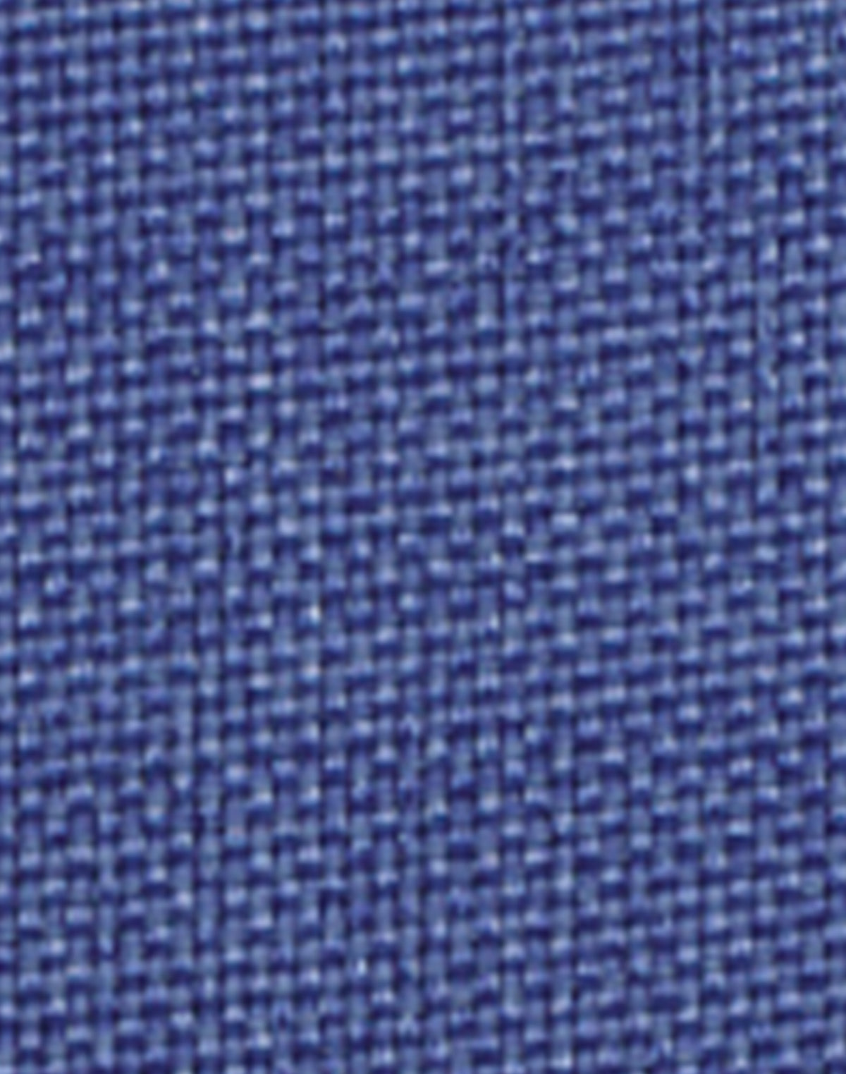Women's CoolDry 3/4 Sleeve Shirt - Royal - Front