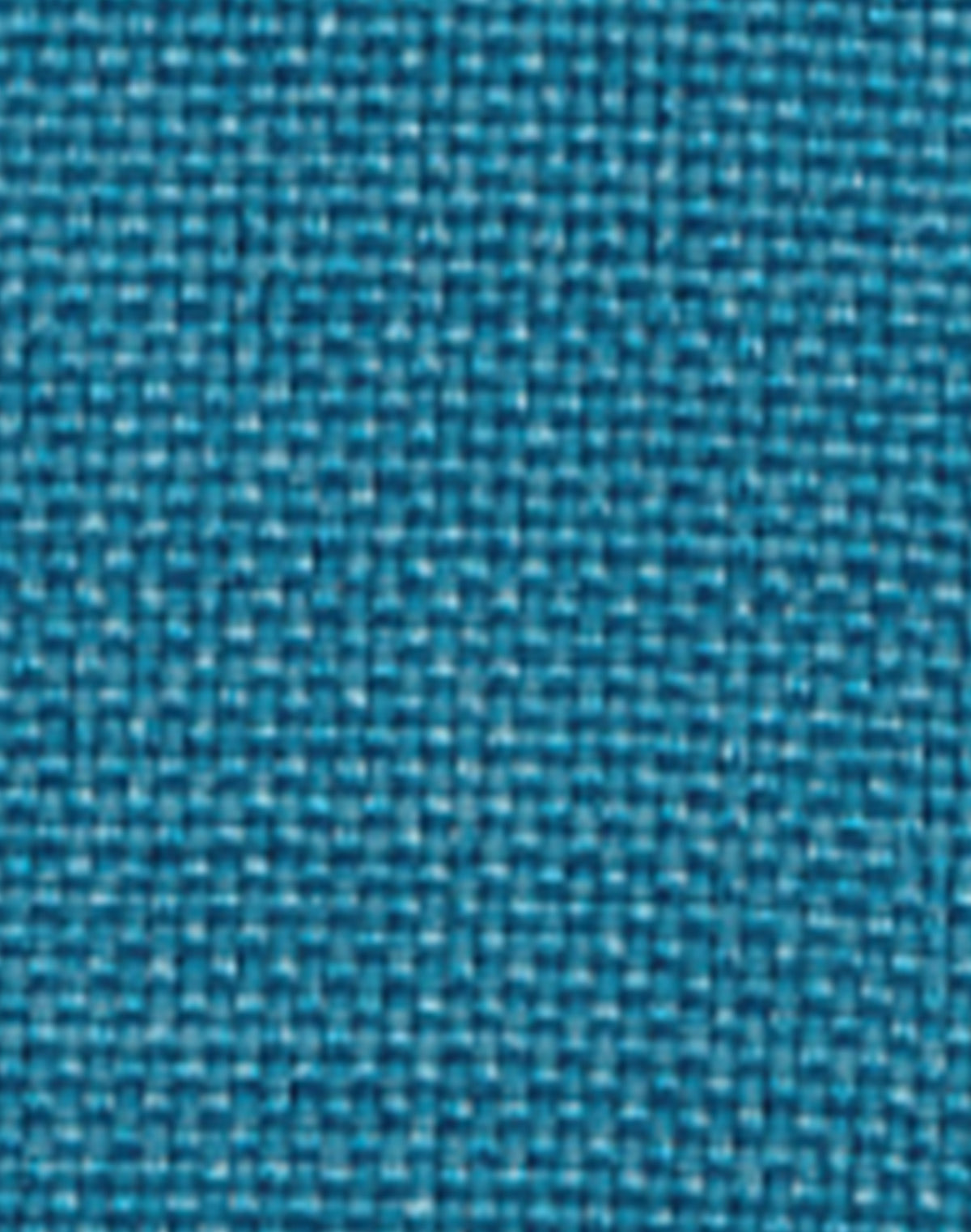 Women's CoolDry 3/4 Sleeve Shirt - Teal - Front