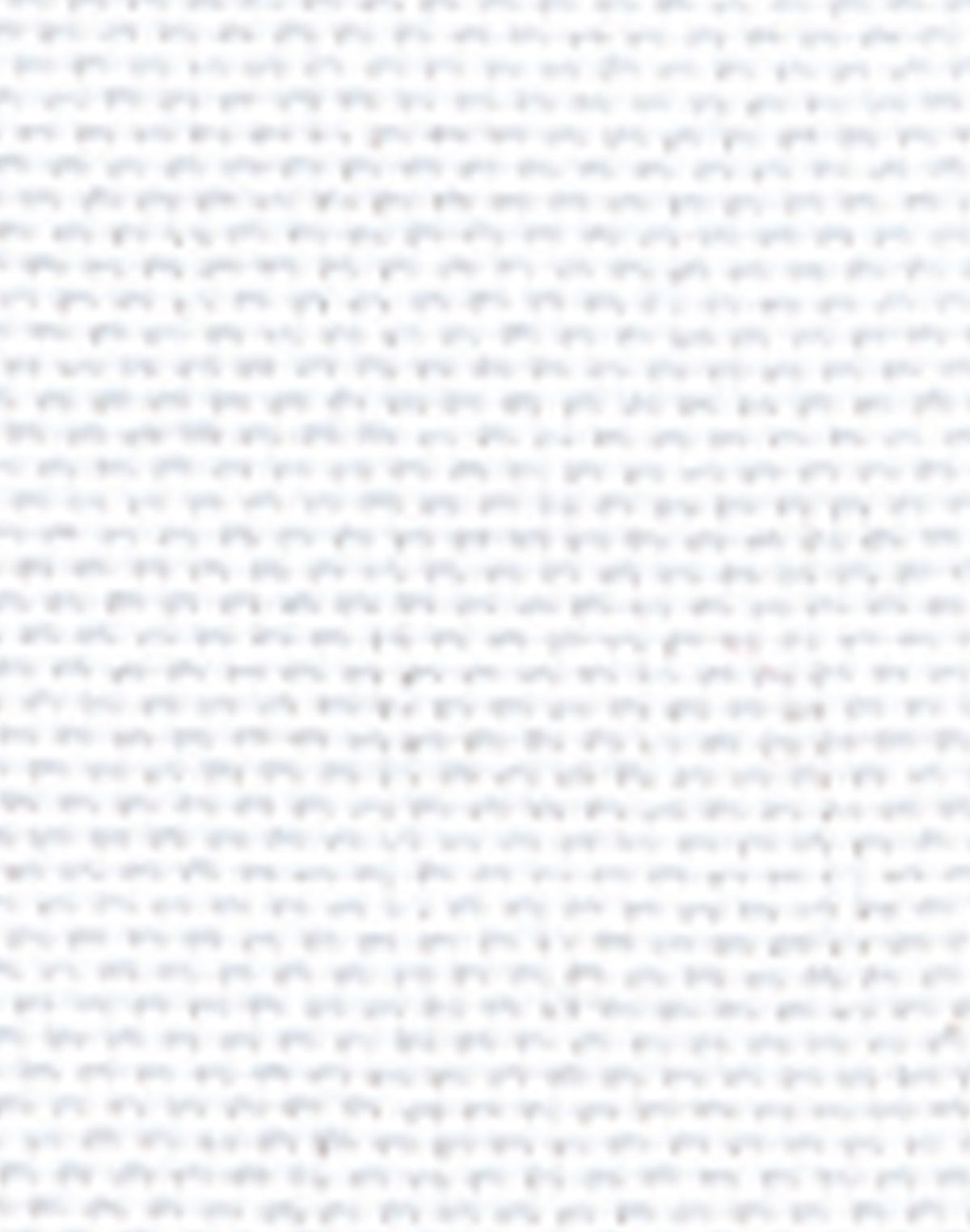 Women's CoolDry 3/4 Sleeve Shirt - White - Front