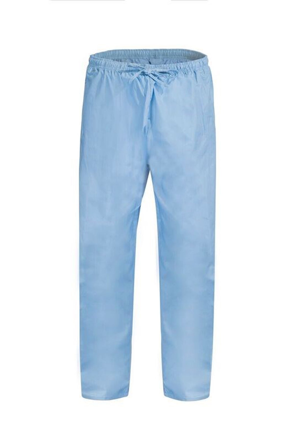 Unisex Scrub Pant with Pockets 3