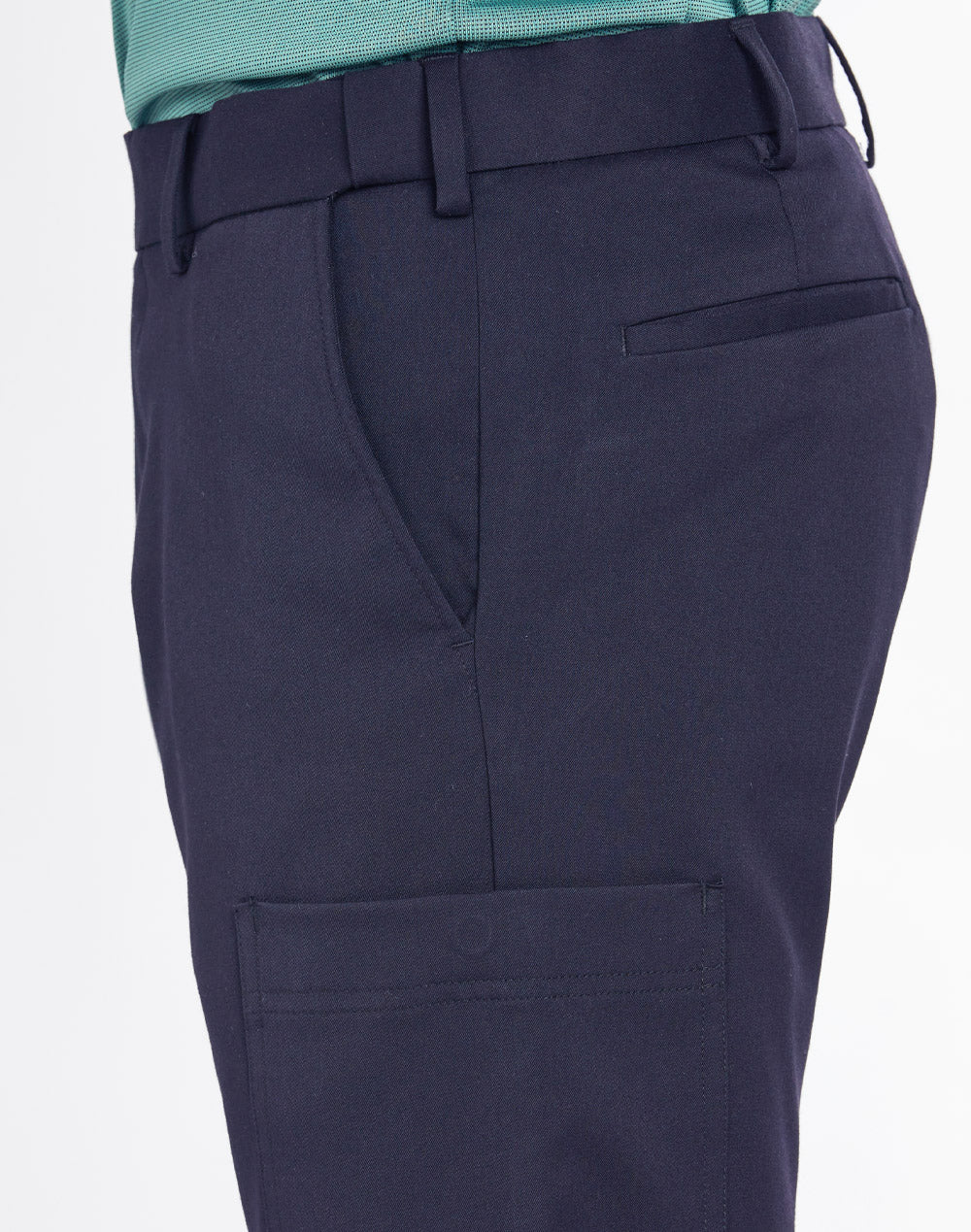 Utility Cargo Pants - view