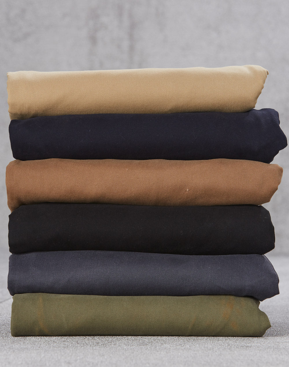 Mens Boston Chino - view