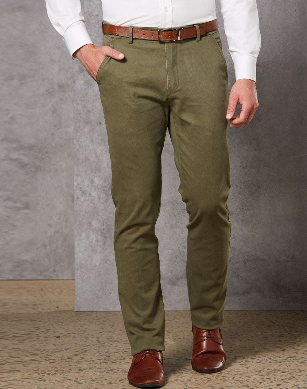 Olive