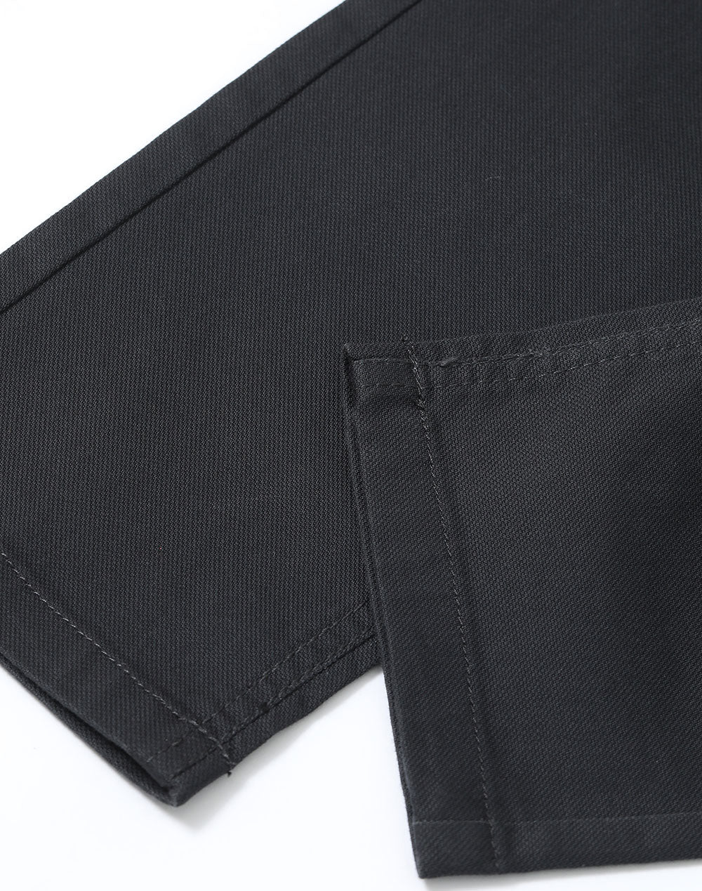 Jean Style Flexi Chino Pants Men's - Antique Navy - View