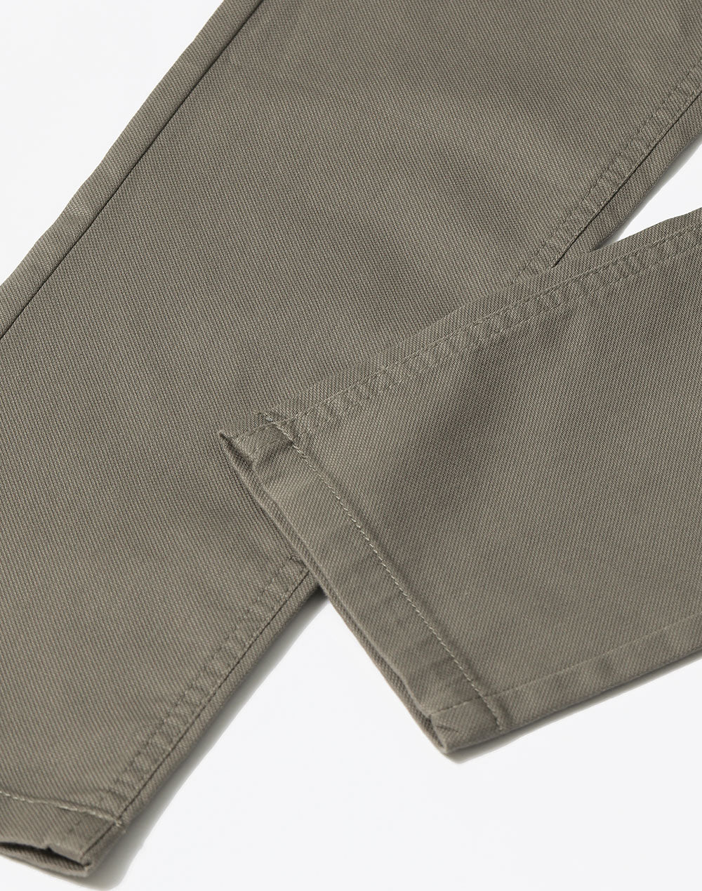 Jean Style Flexi Chino Pants Men's - Vintage Grey - View