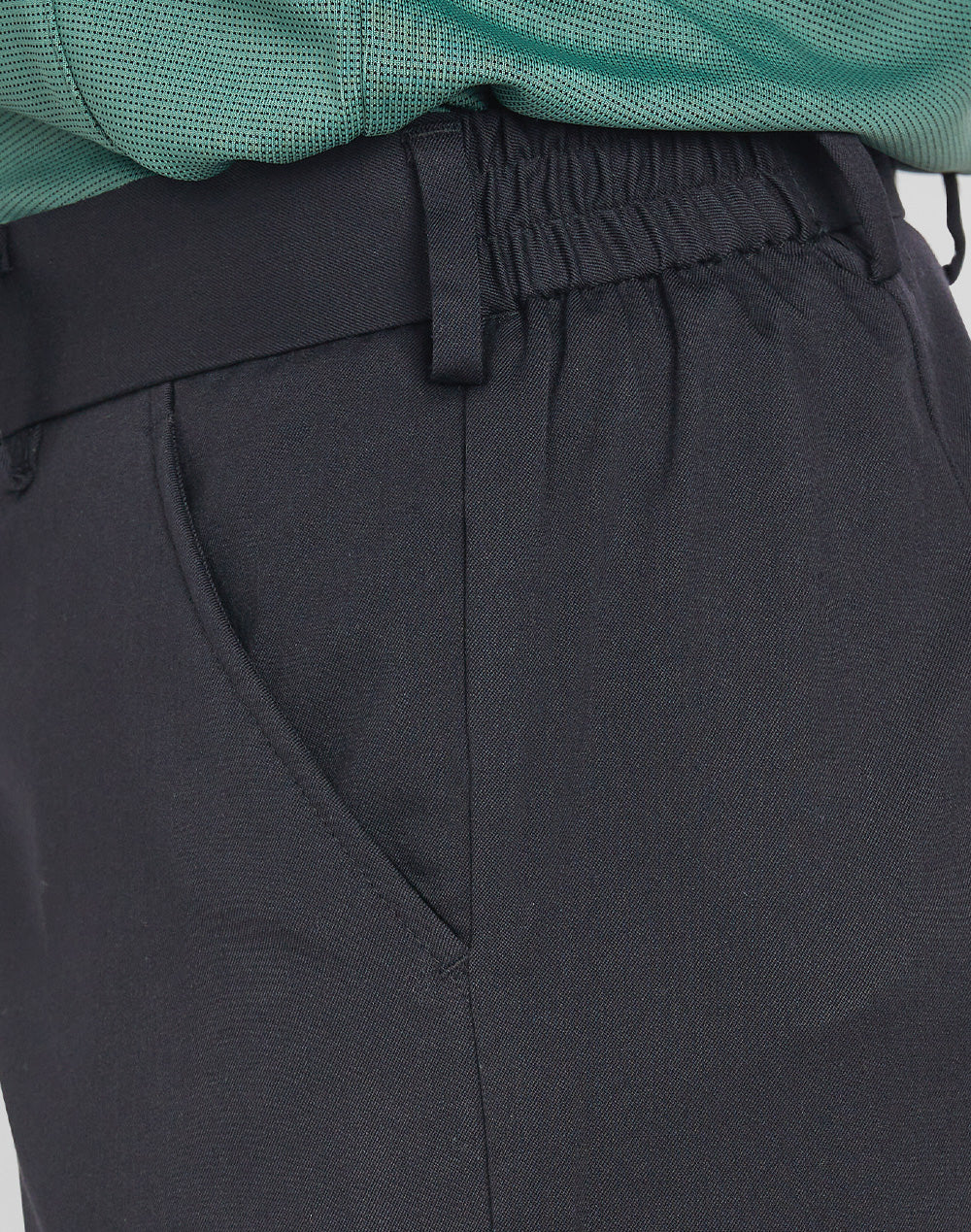 Ladies Utility Cargo Shorts - view
