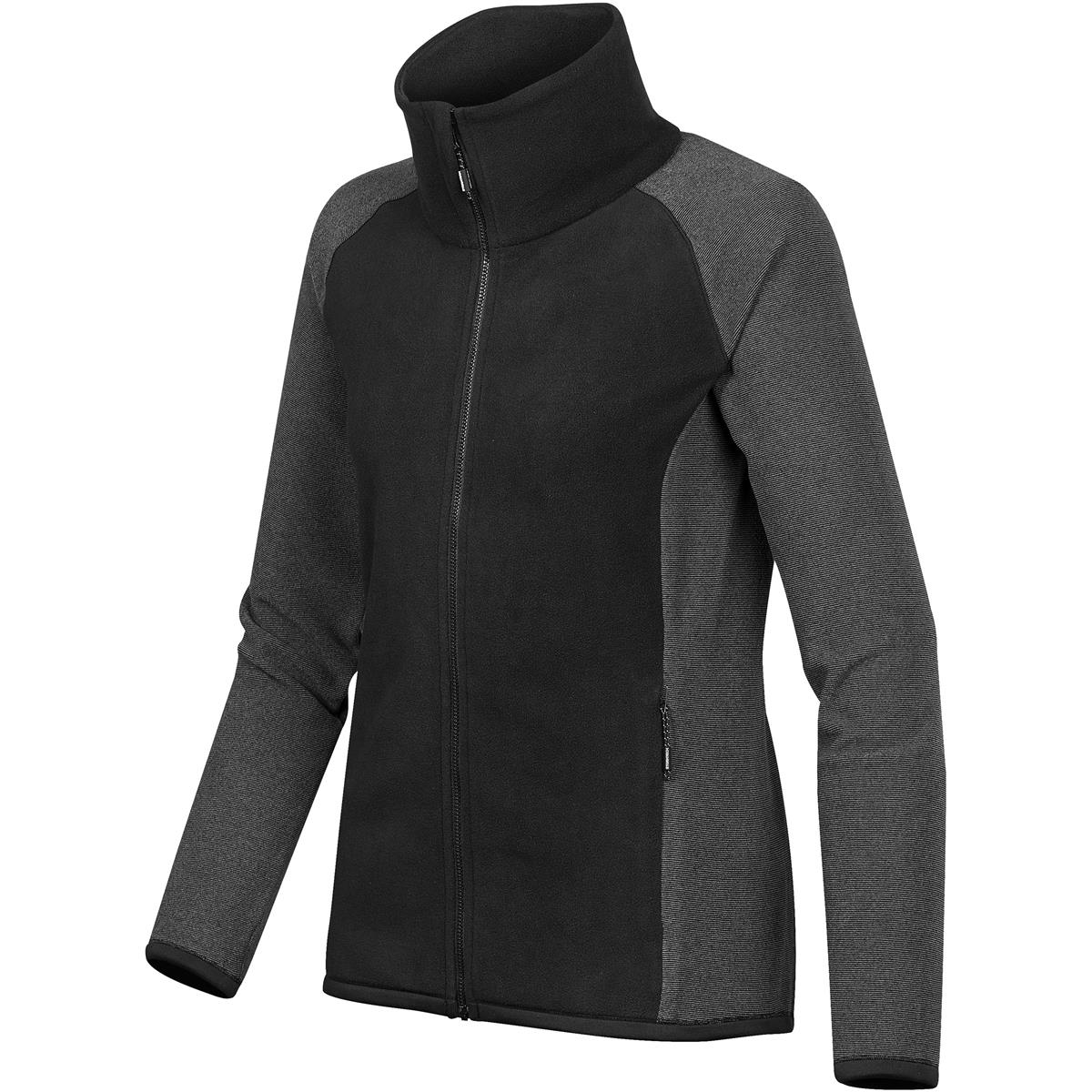 Women's Impact Microfleece - view