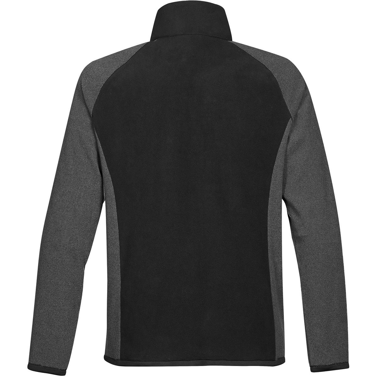 Men's Impact Microfleece - view