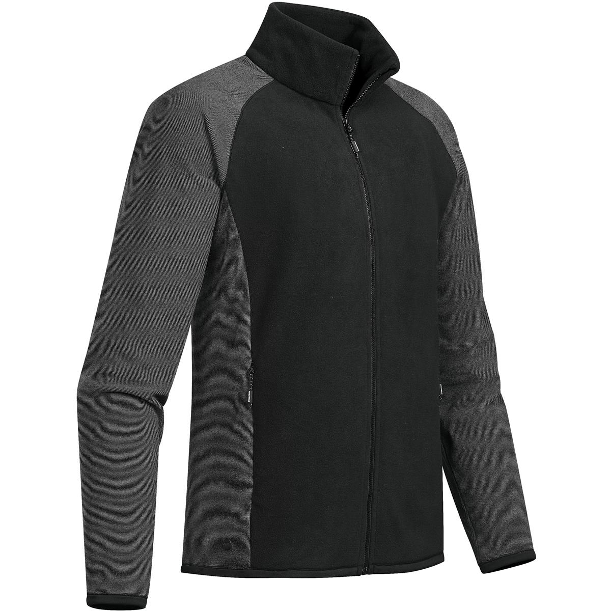 Men's Impact Microfleece - view