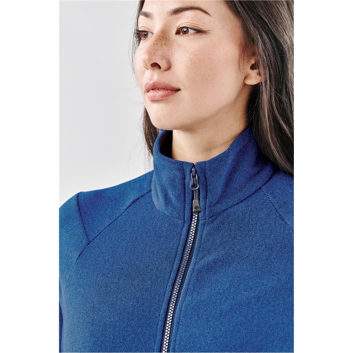 Women's Novarra Full Zip Jacket - view