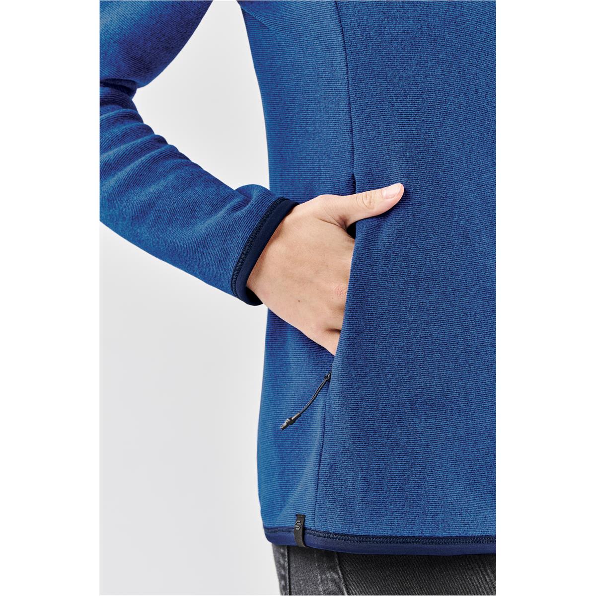 Women's Novarra Full Zip Jacket - view