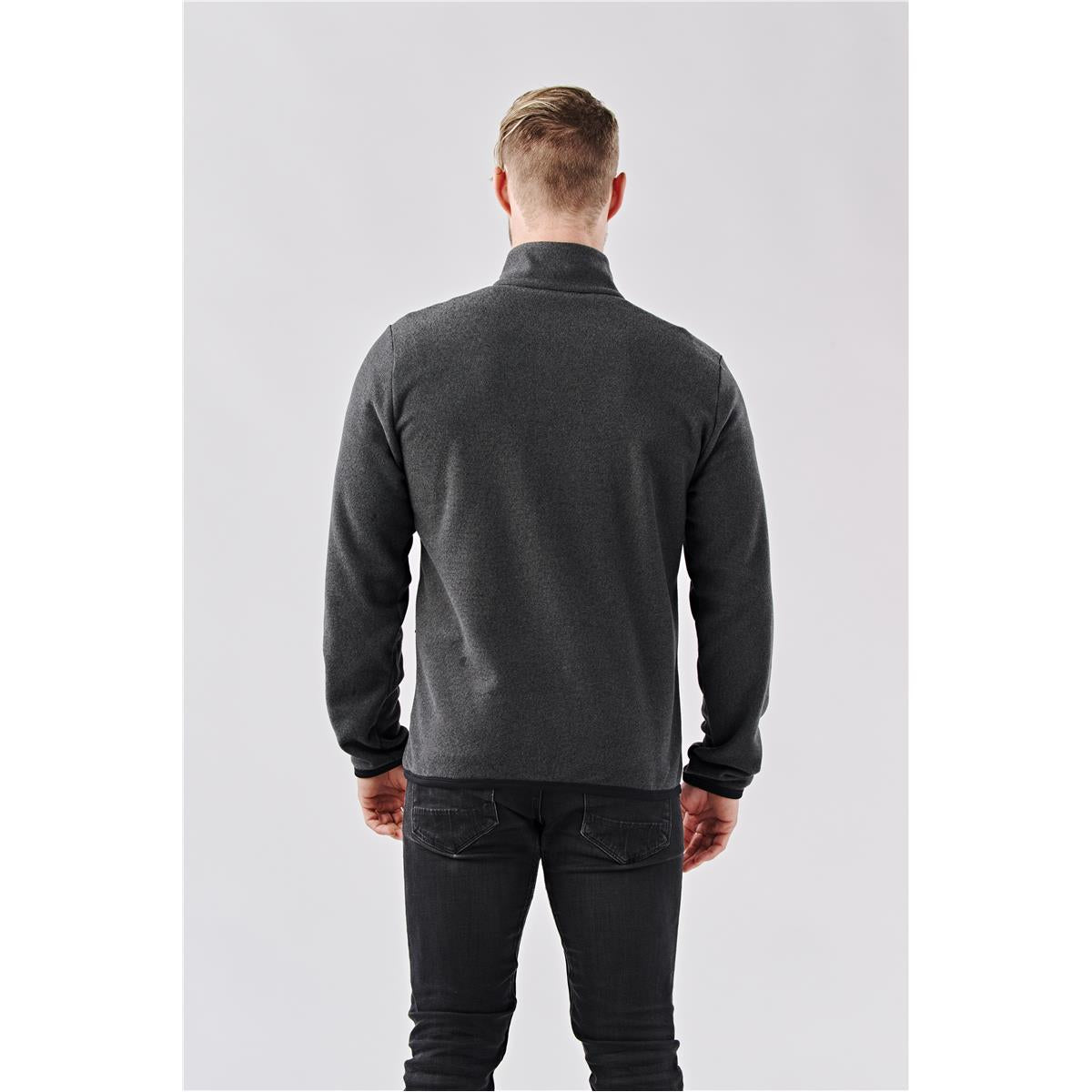 Men's Novarra Full Zip Jacket - view