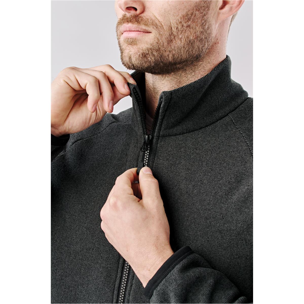 Men's Novarra Full Zip Jacket - view