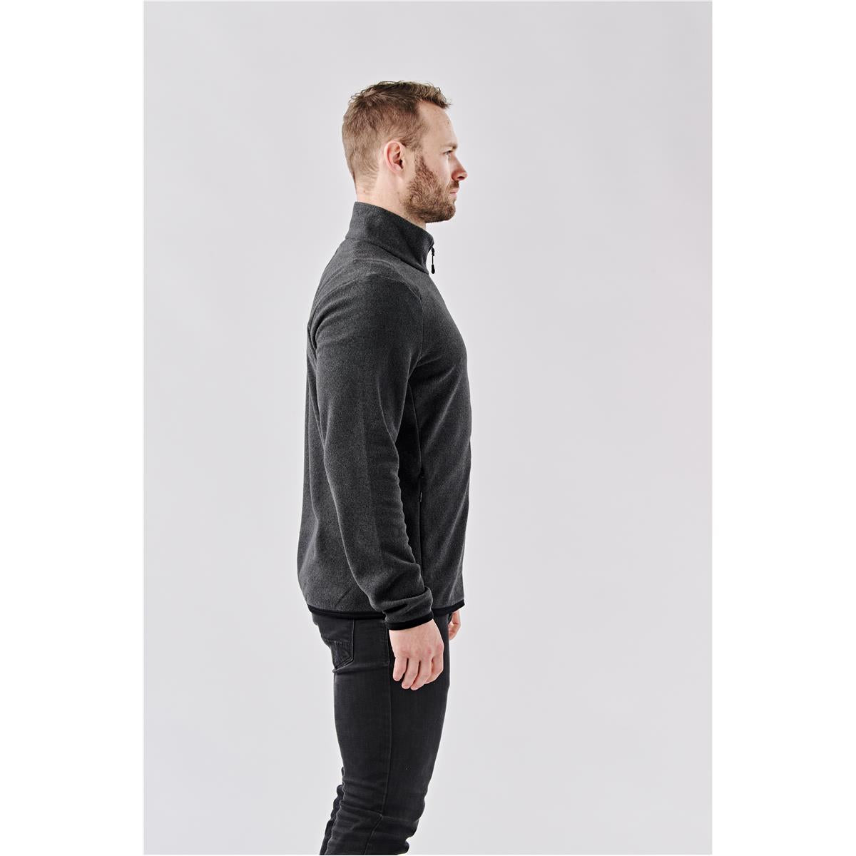 Men's Novarra Full Zip Jacket - view