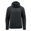 Men's Novarra Full Zip Hoody - view