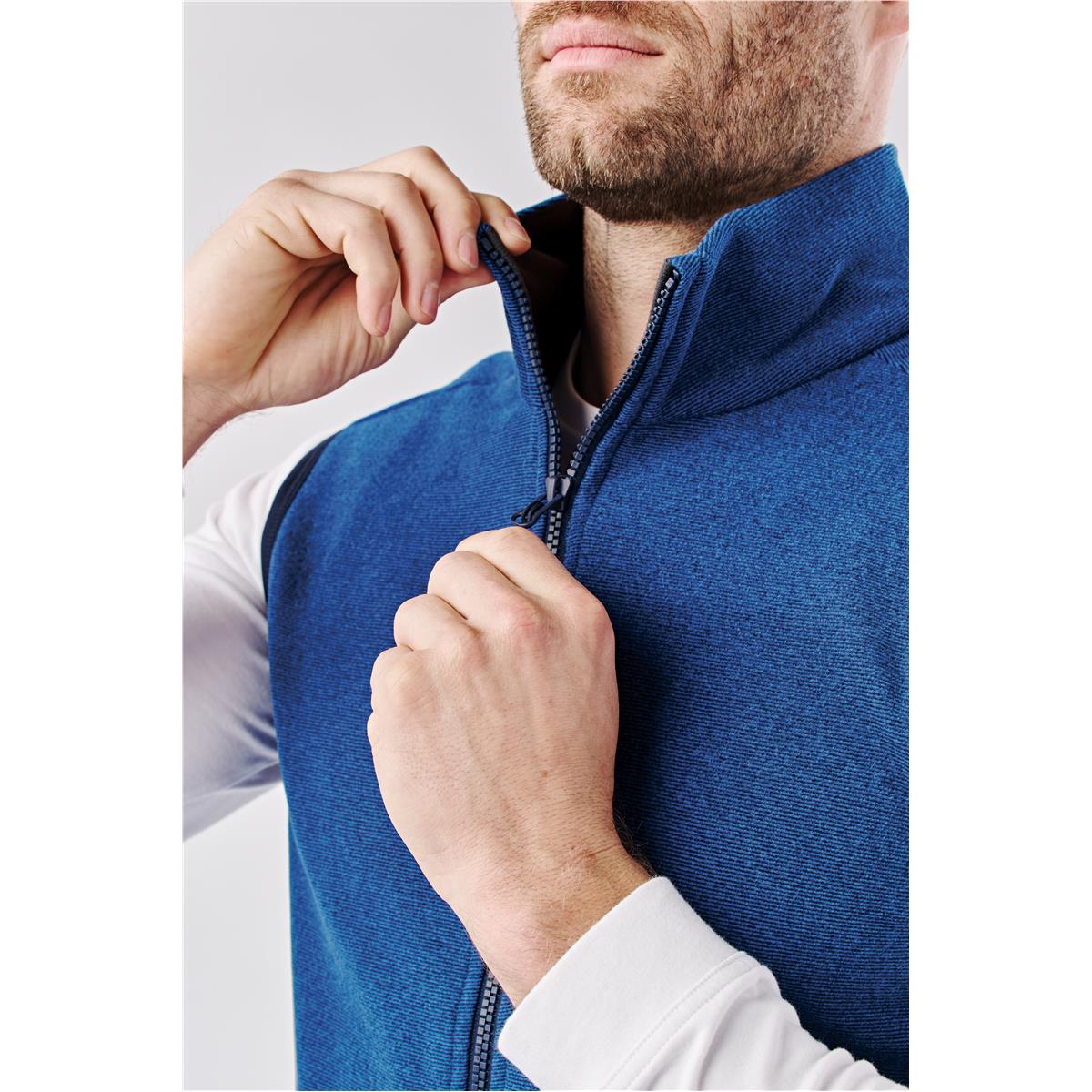Men's Novarra Vest - view