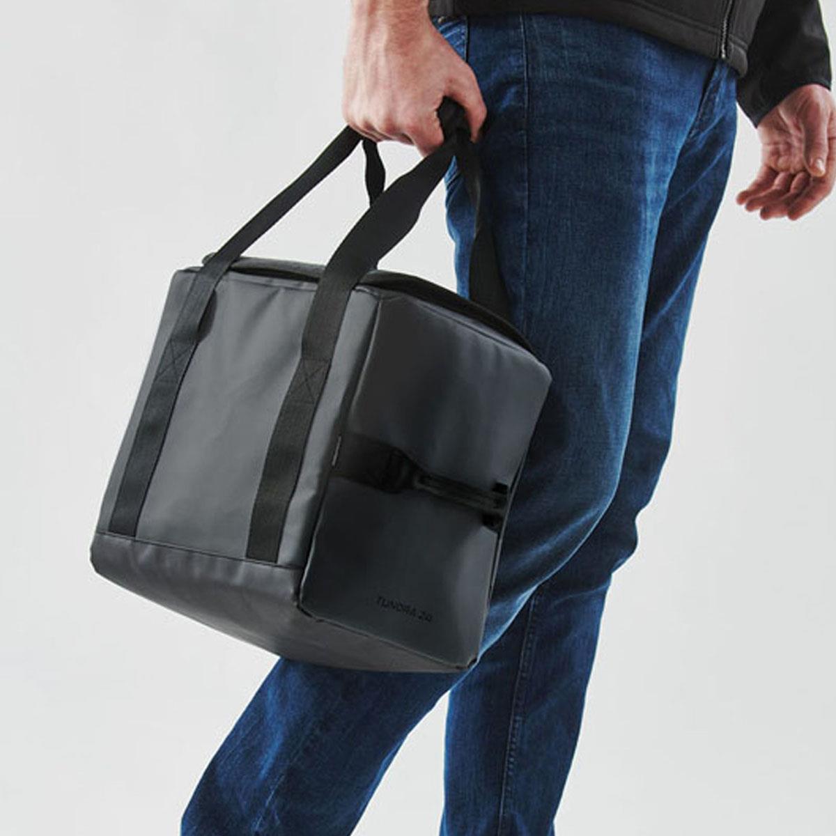 Tundra 24 Can Cooler Pack - view