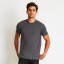 Men's Cotton Crew - view
