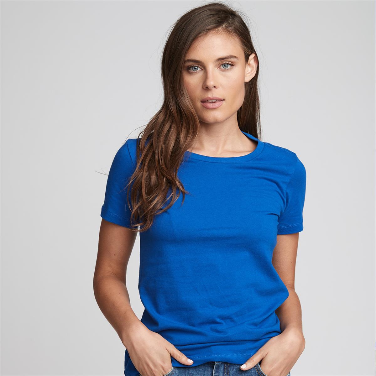 Women's Boyfriend Tee - view