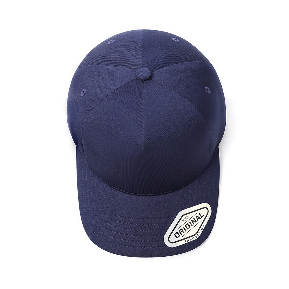 Seam-Free Tech A-Frame Cap – Grace Collection OG256