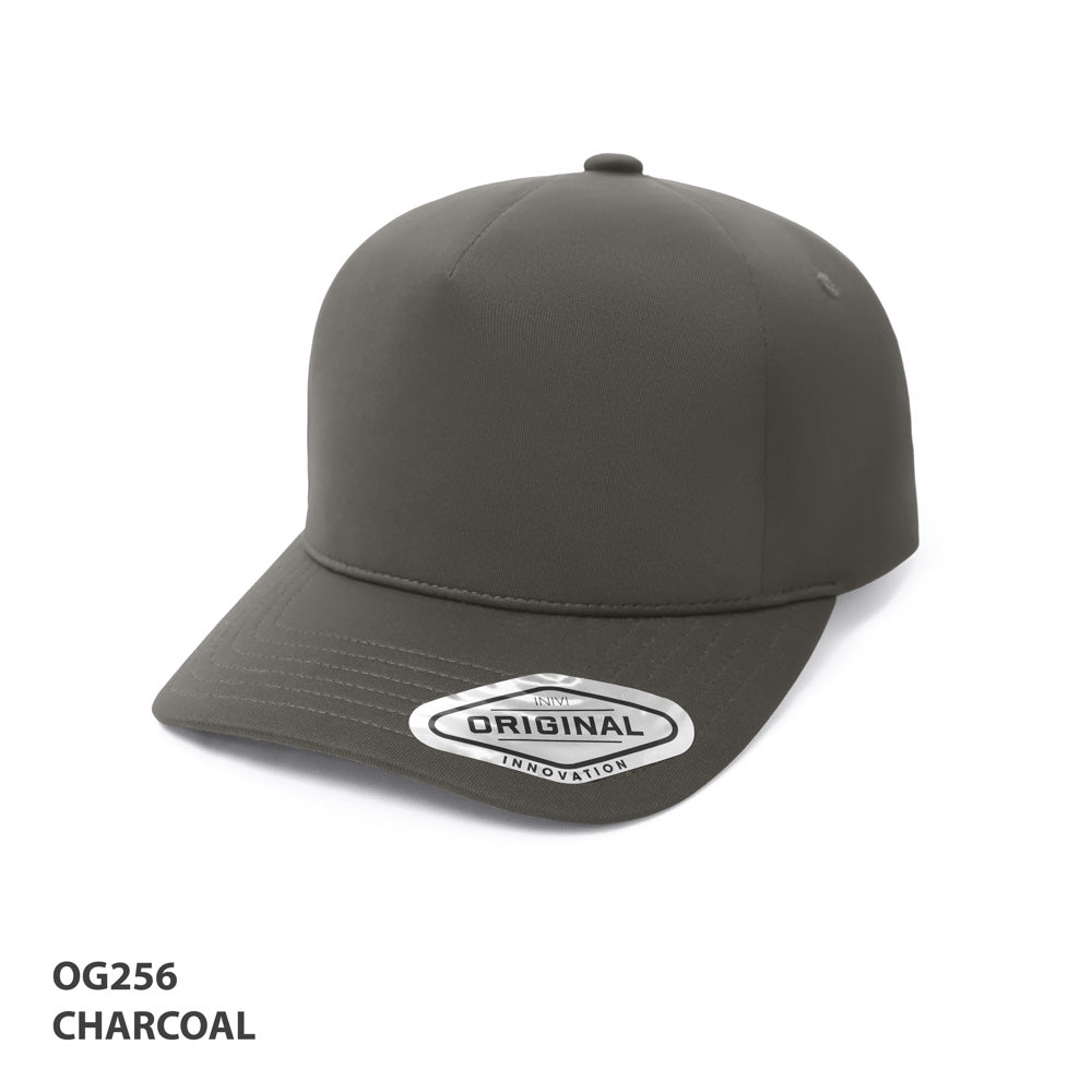 Seam-Free Tech A-Frame Cap – Grace Collection OG256