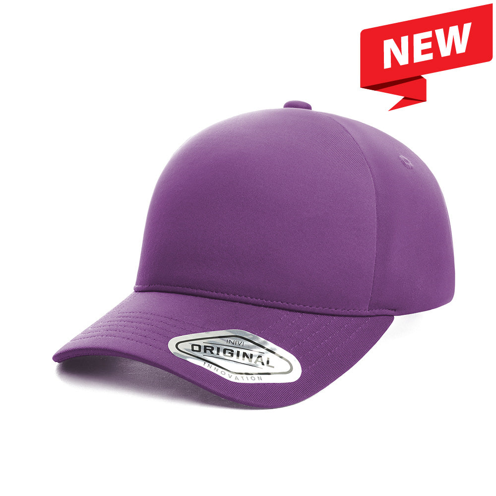 Seam-Free Tech Cap – Grace Collection OG258
