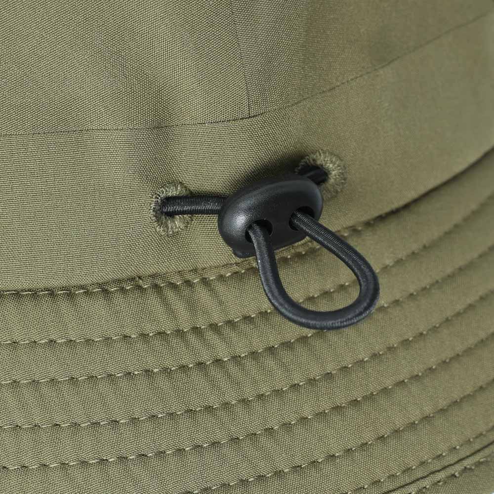 Lightweight Performance Bucket Hat – Grace Collection OG812