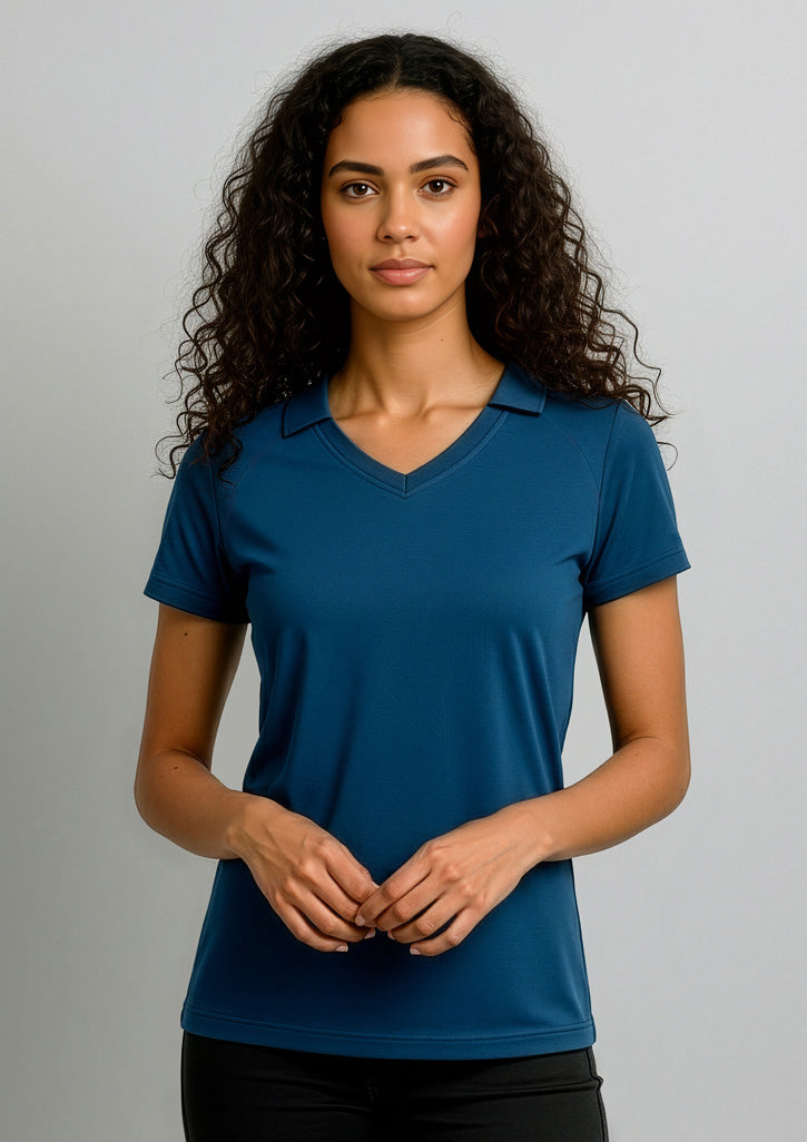 Steel Blue