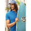 Surf RSX Men's Cotton Polo - view