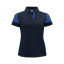 Women's Printer Prime Polo - view