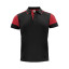 Men's Printer Prime Polo - view