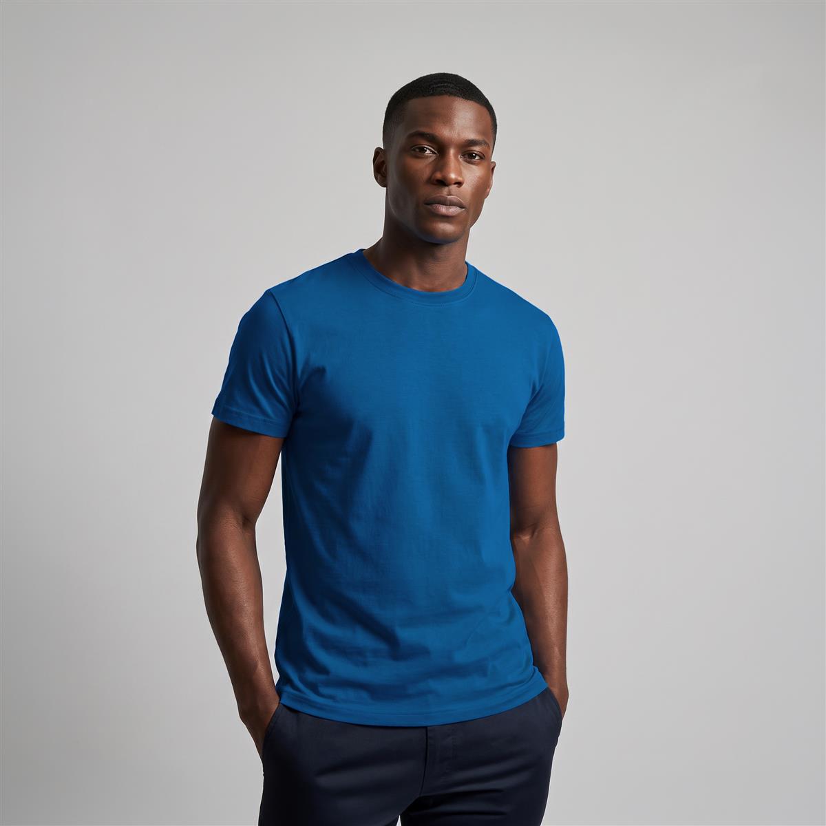 Men's Printer 140 Tee - view