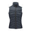 Women's Montserrat Thermal Vest - view