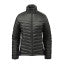 Women's Montserrat Thermal Jacket - view