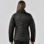 Women's Montserrat Thermal Jacket - view
