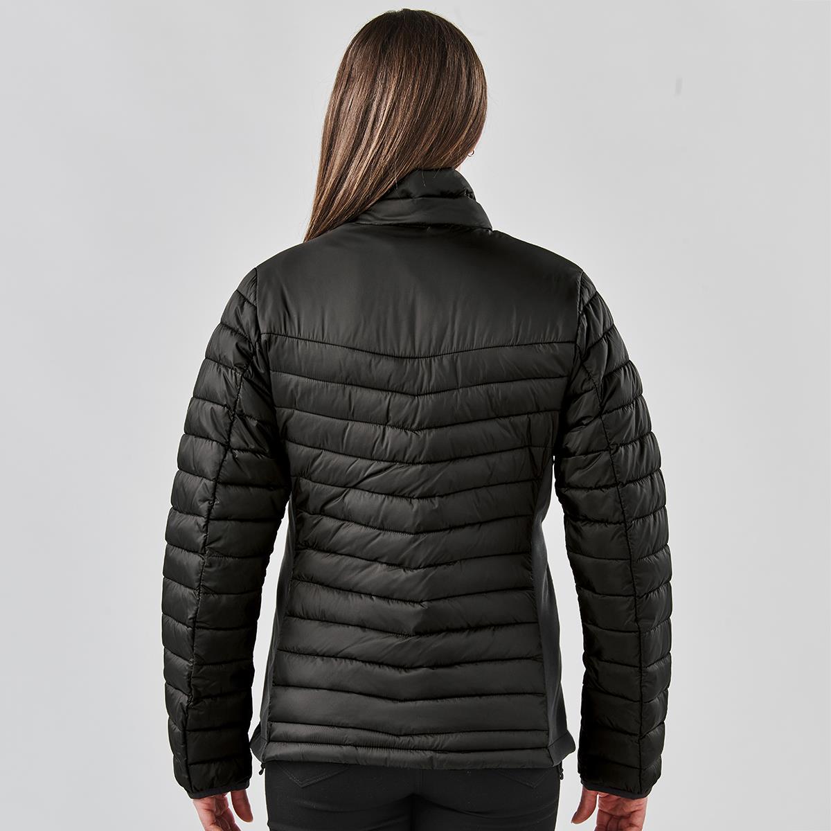 Women's Montserrat Thermal Jacket - view