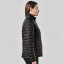 Women's Montserrat Thermal Jacket - view