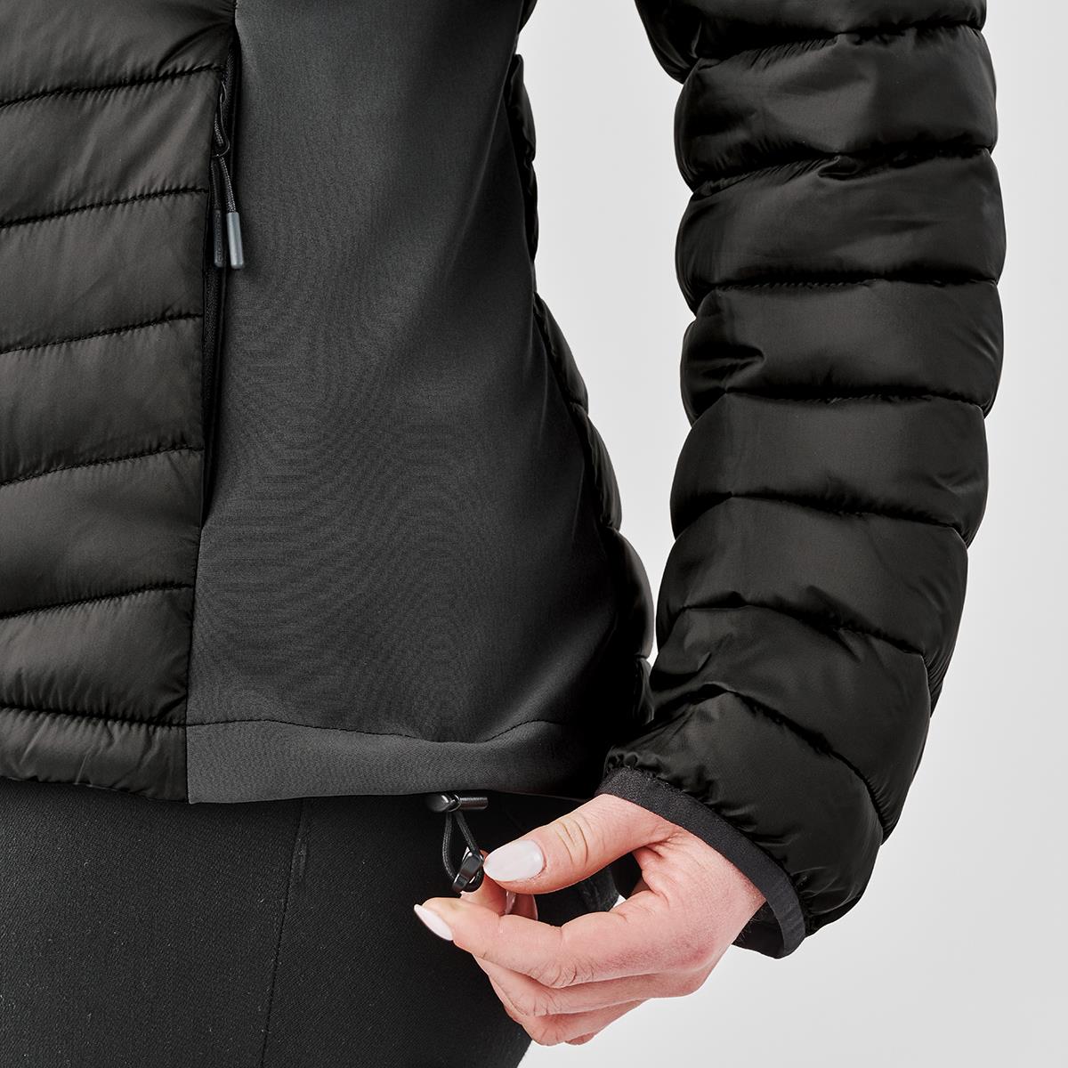 Women's Montserrat Thermal Jacket - view